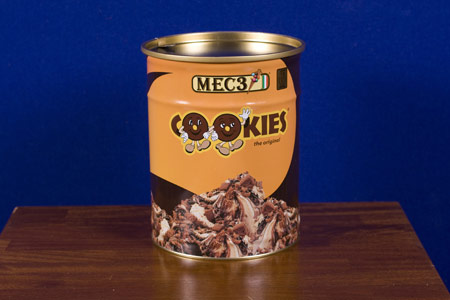 COOKIES 1 BOTE